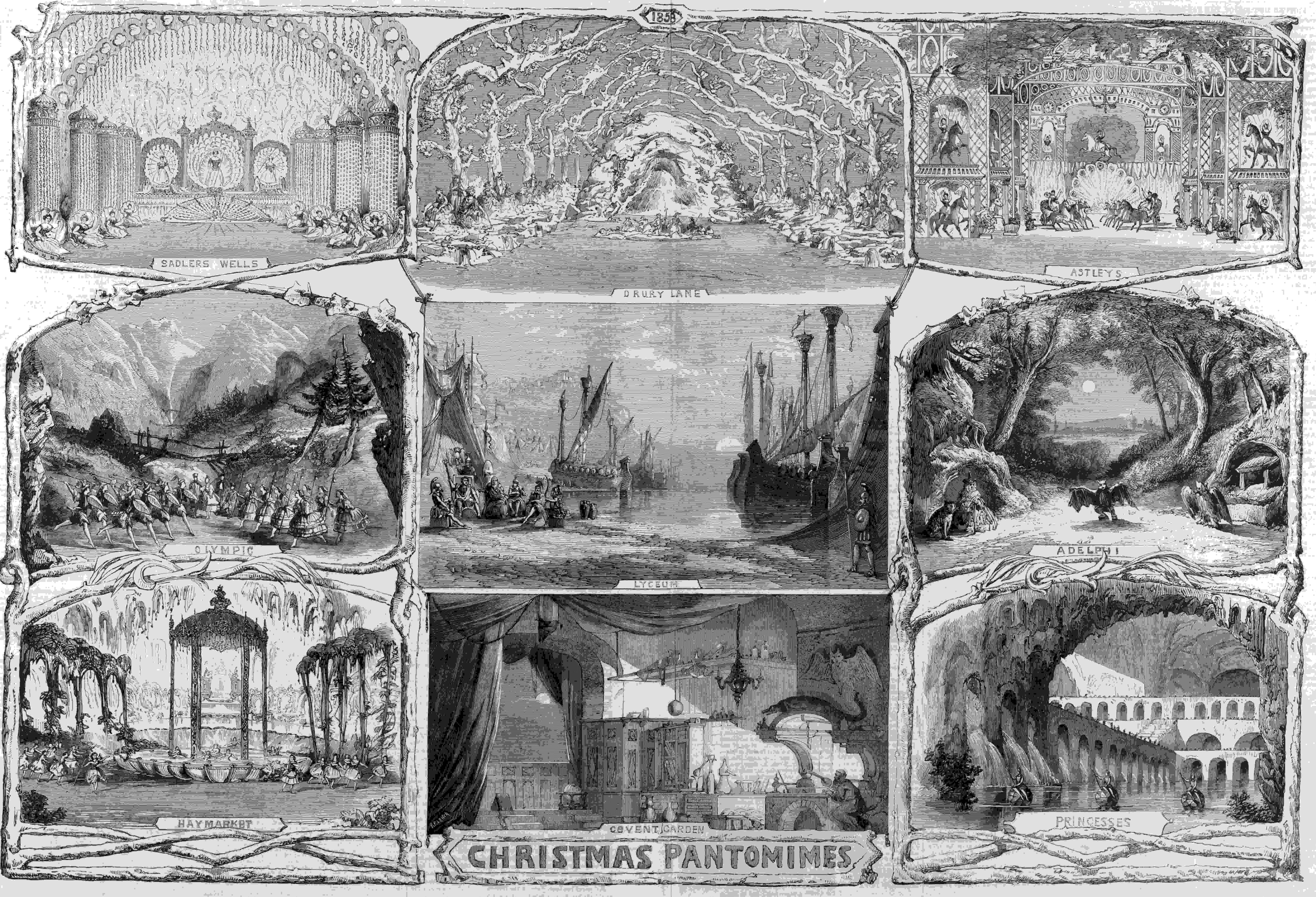 1858 panto
